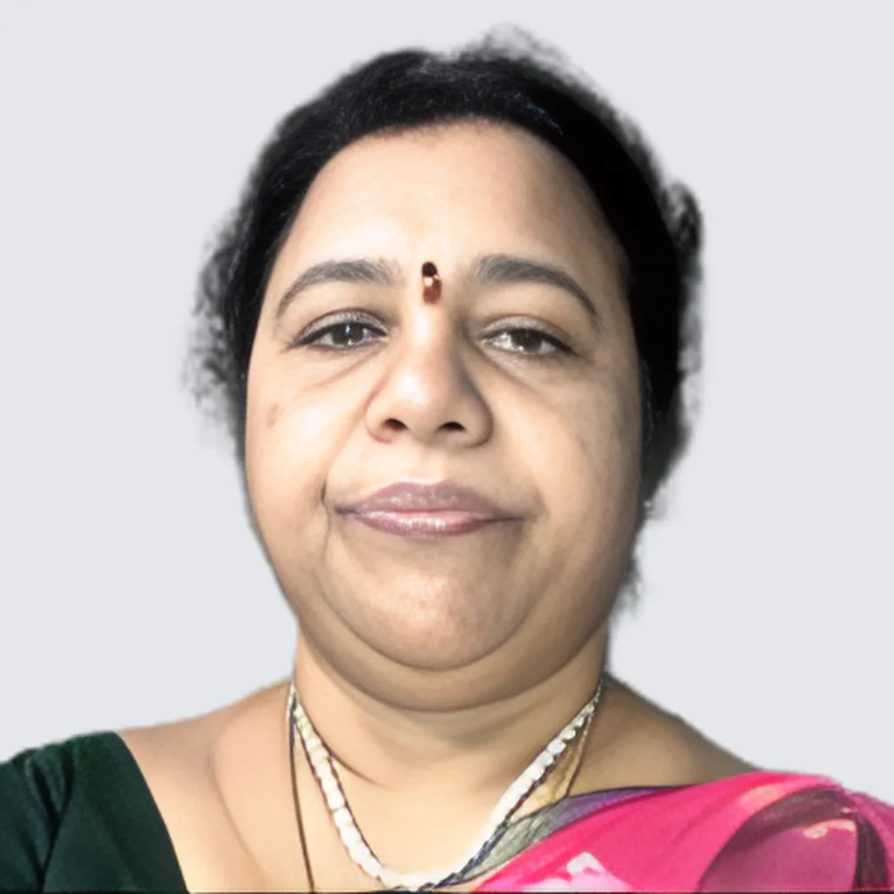 Dr. Arunadevi