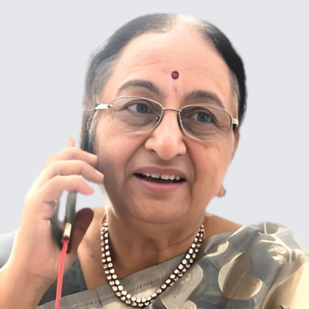 Dr. P.D. Nagamani