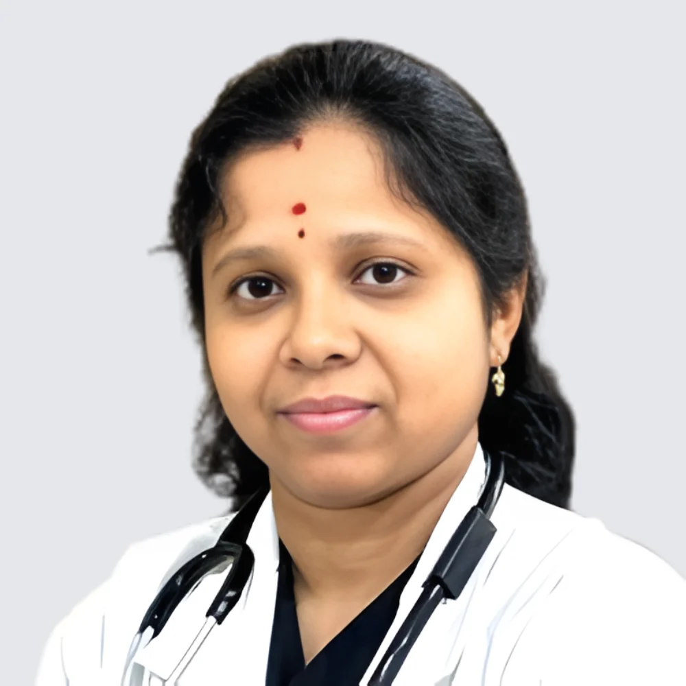 Dr. Prodduturu Padmaja