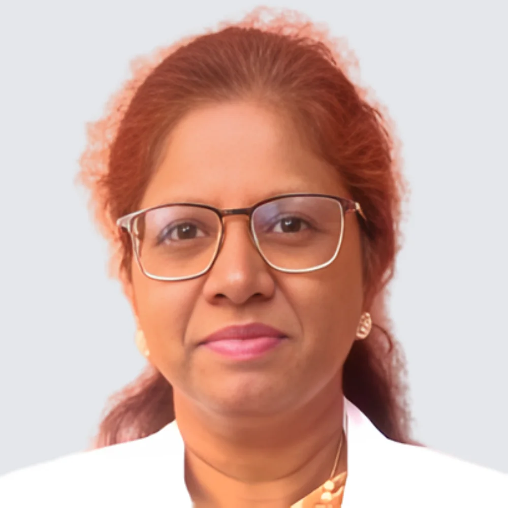 Dr. T. Samatha Kiranmayi