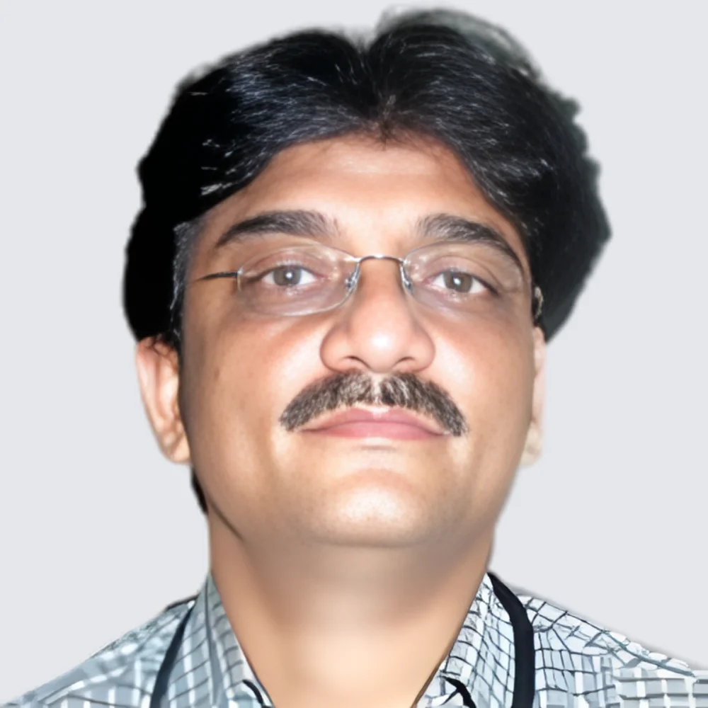 Dr. Sandeep Jain