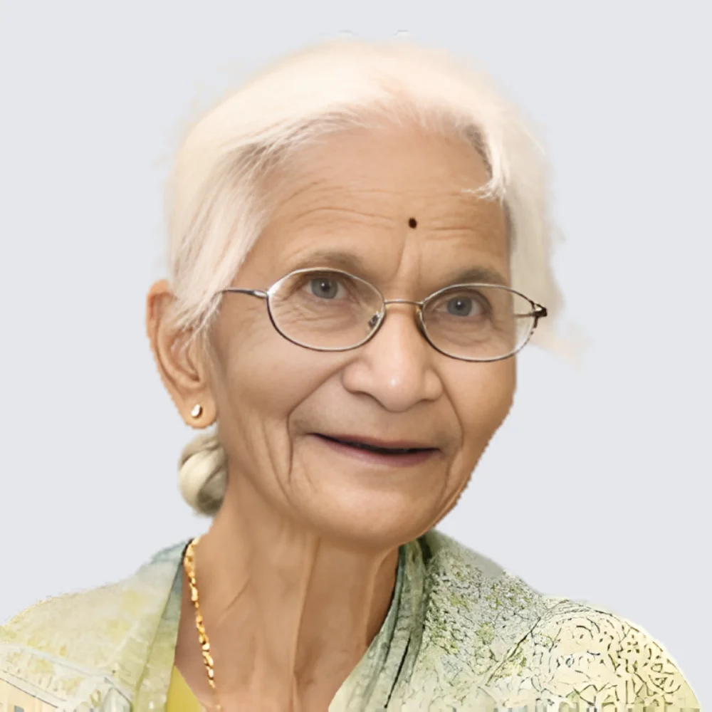 Dr. Suri Srimathi